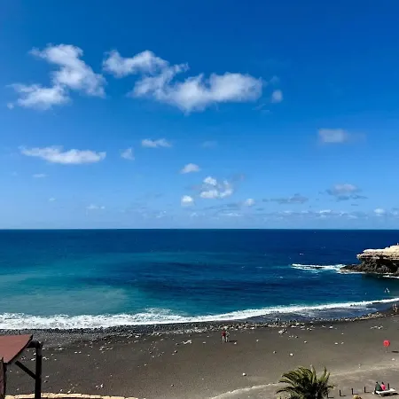 House On The Wifi Fuerteventura Ajuy