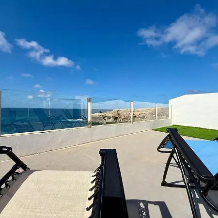 بيت للعطل House On The Wifi Fuerteventura